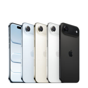 iPhone air